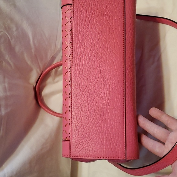 Kate Spade Satchel W/Bag - Picture 3 of 14